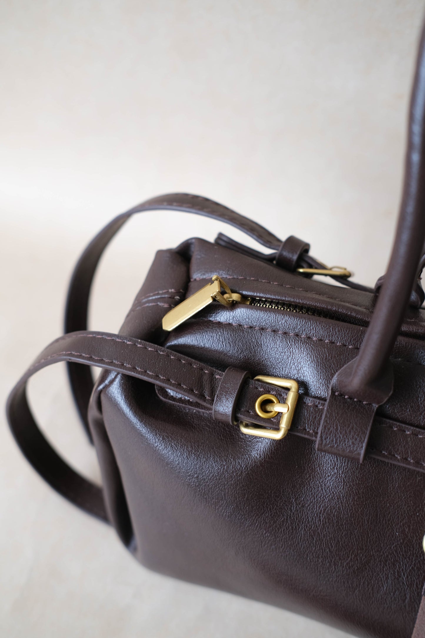 Aurora Dome Bag
