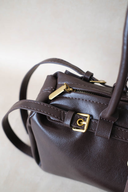 Aurora Dome Bag